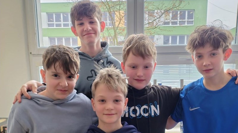 La Chandeleur ve francouzštině