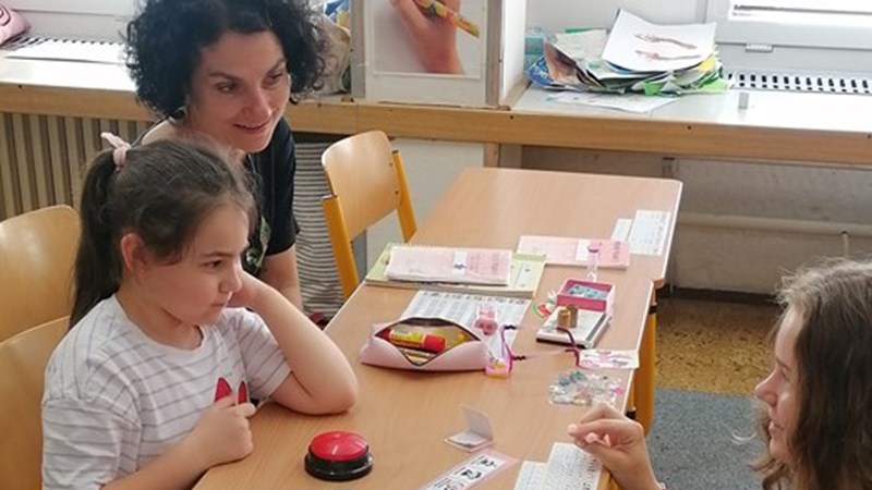 Tutorské učení aneb Když se z žáků stanou učitelé
