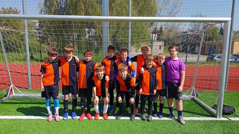 McDonald’s Cup 2026 – kat. „B“, žáci I. stupně (4.–5. třídy)