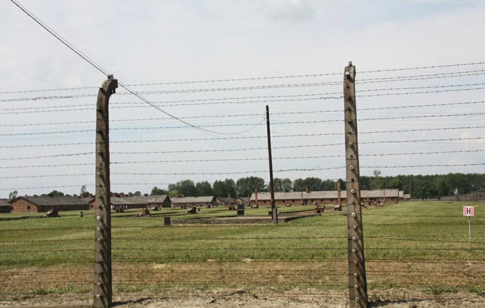 Informace k jednodennímu poznávacímu zájezdu do koncentračního tábora  Osvětim v Polsku - zvětšit obrázek