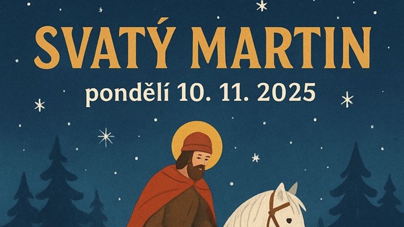 Svatý Martin
