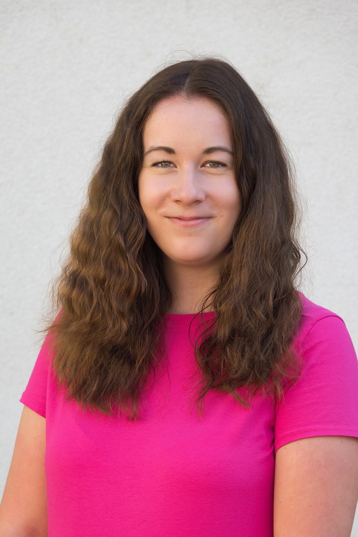 Mgr. Martina Kozáriková