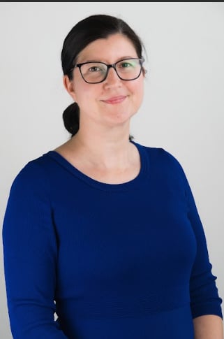 PhDr. Alexandra Habdasová