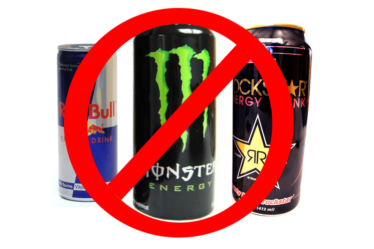 Hrozba v barevném balení: Jak nebezpečné jsou energy drinky? - zvětšit obrázek