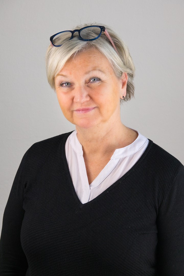 Mgr. Jana Horutová
