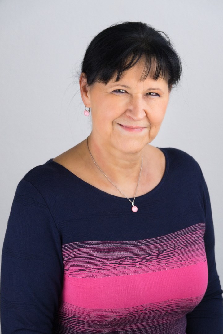 Mgr. Lenka Daňková