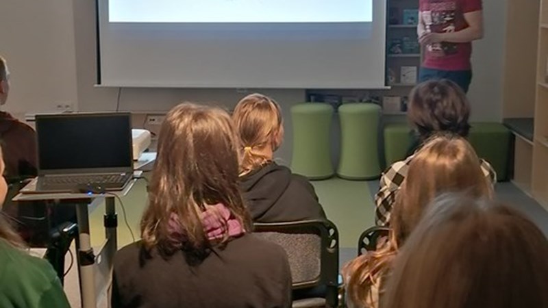 Shakespeare v T-klubu