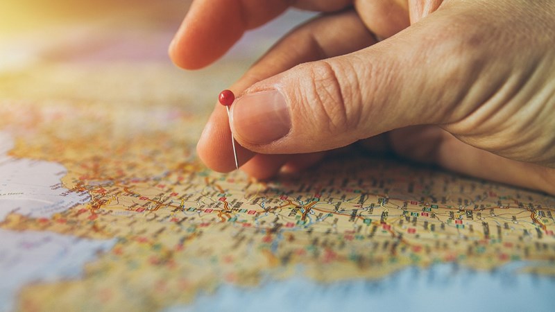 Úspěchy našich žáků v okresním kole Zeměpisné olympiády