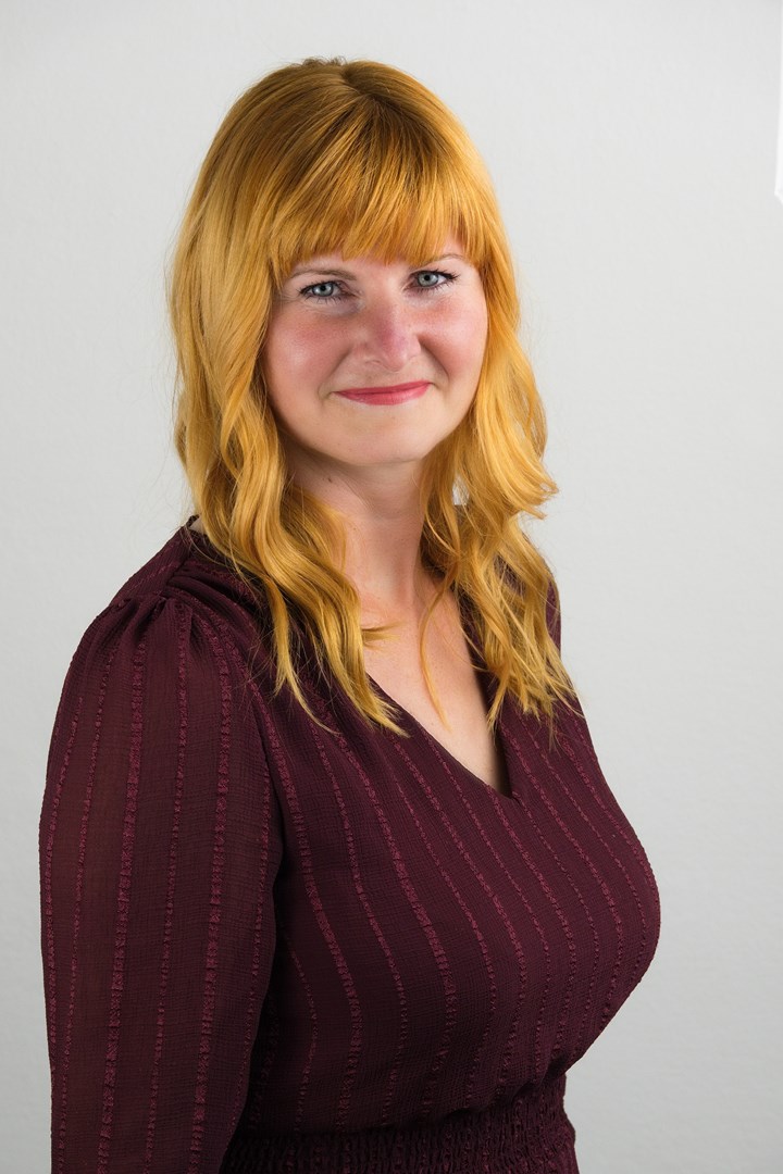 Kateřina Zdráhalová (AP 8.B)