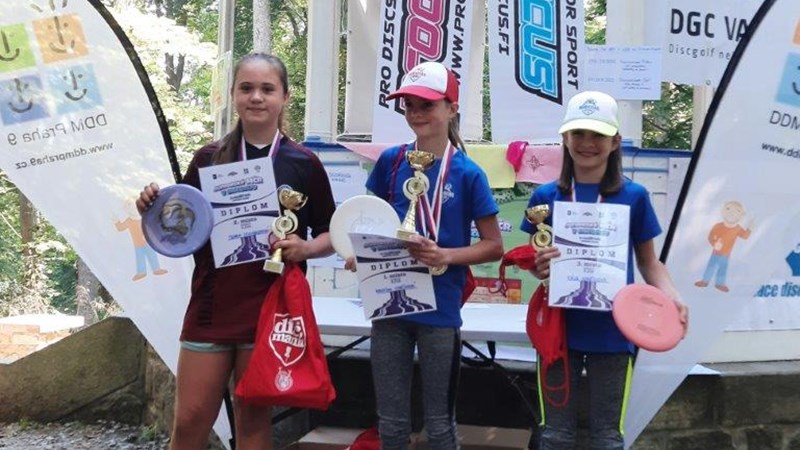 Dva velké talenty z naší školy