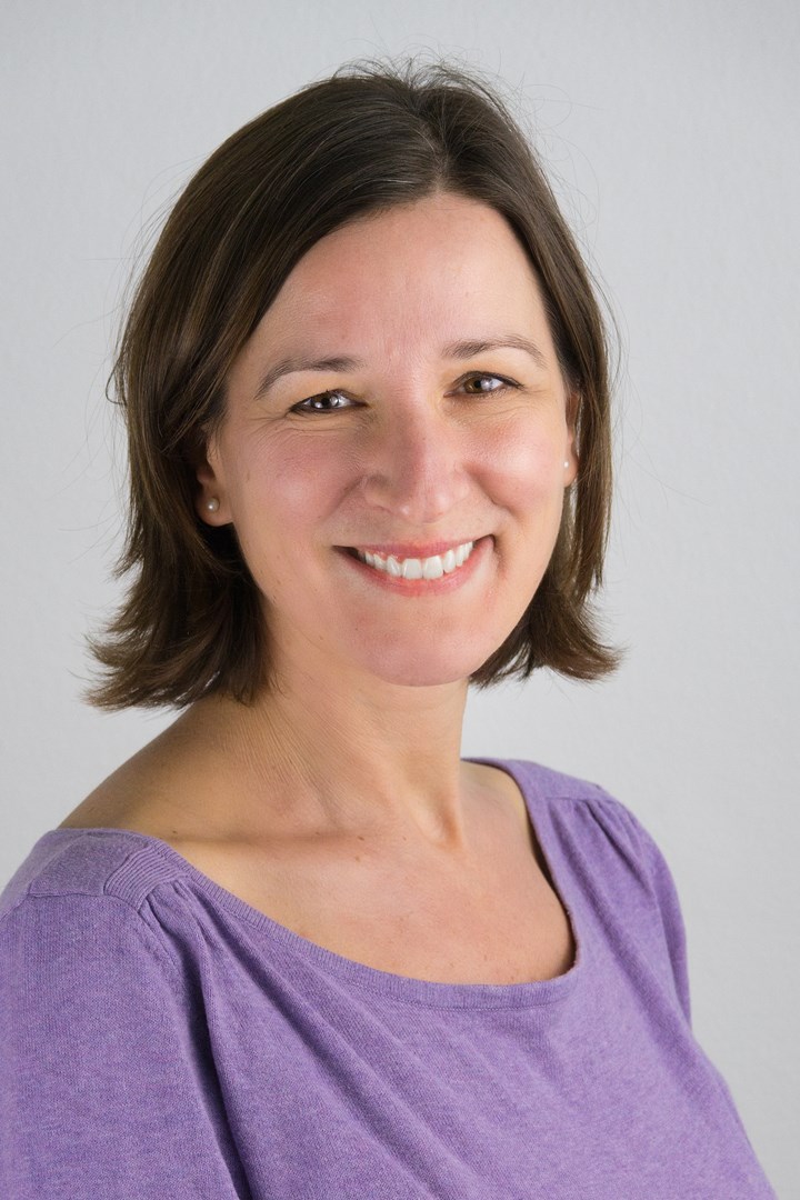 Mgr. Pavlína Davidová