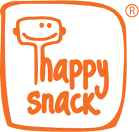 zdravá svačina- Happy Snack
