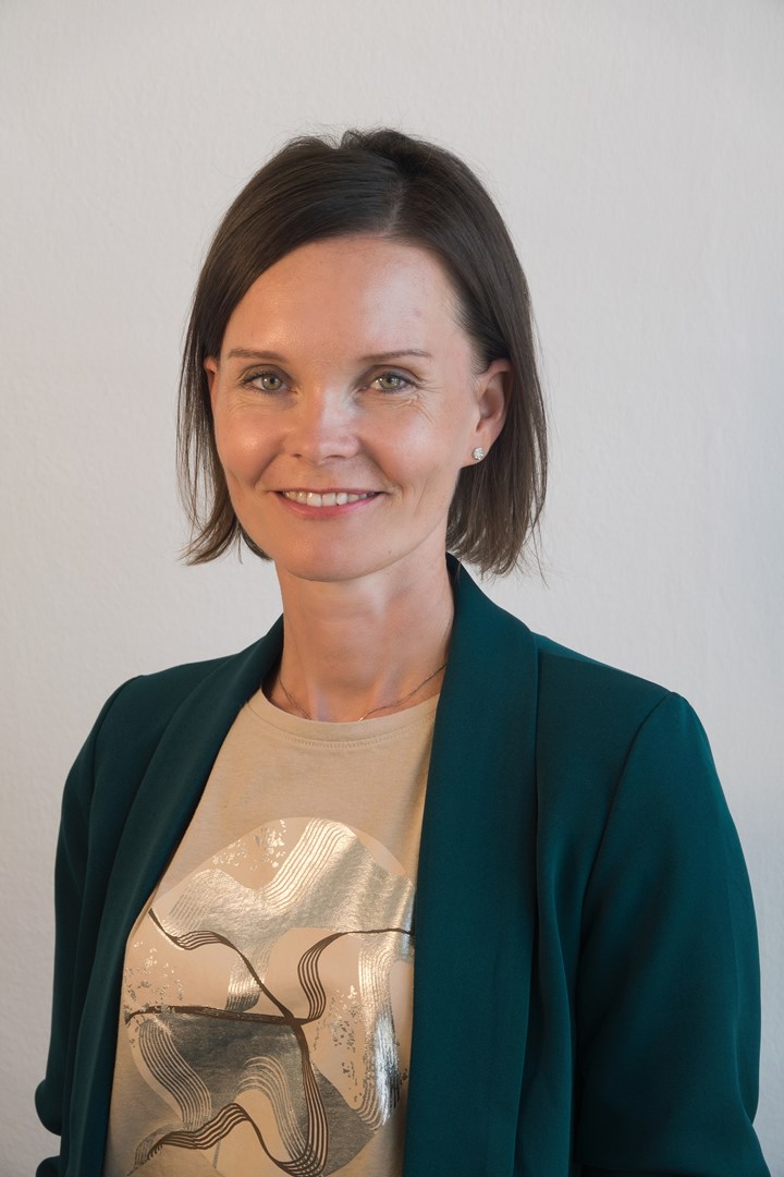 Mgr. Lenka Sedlářová