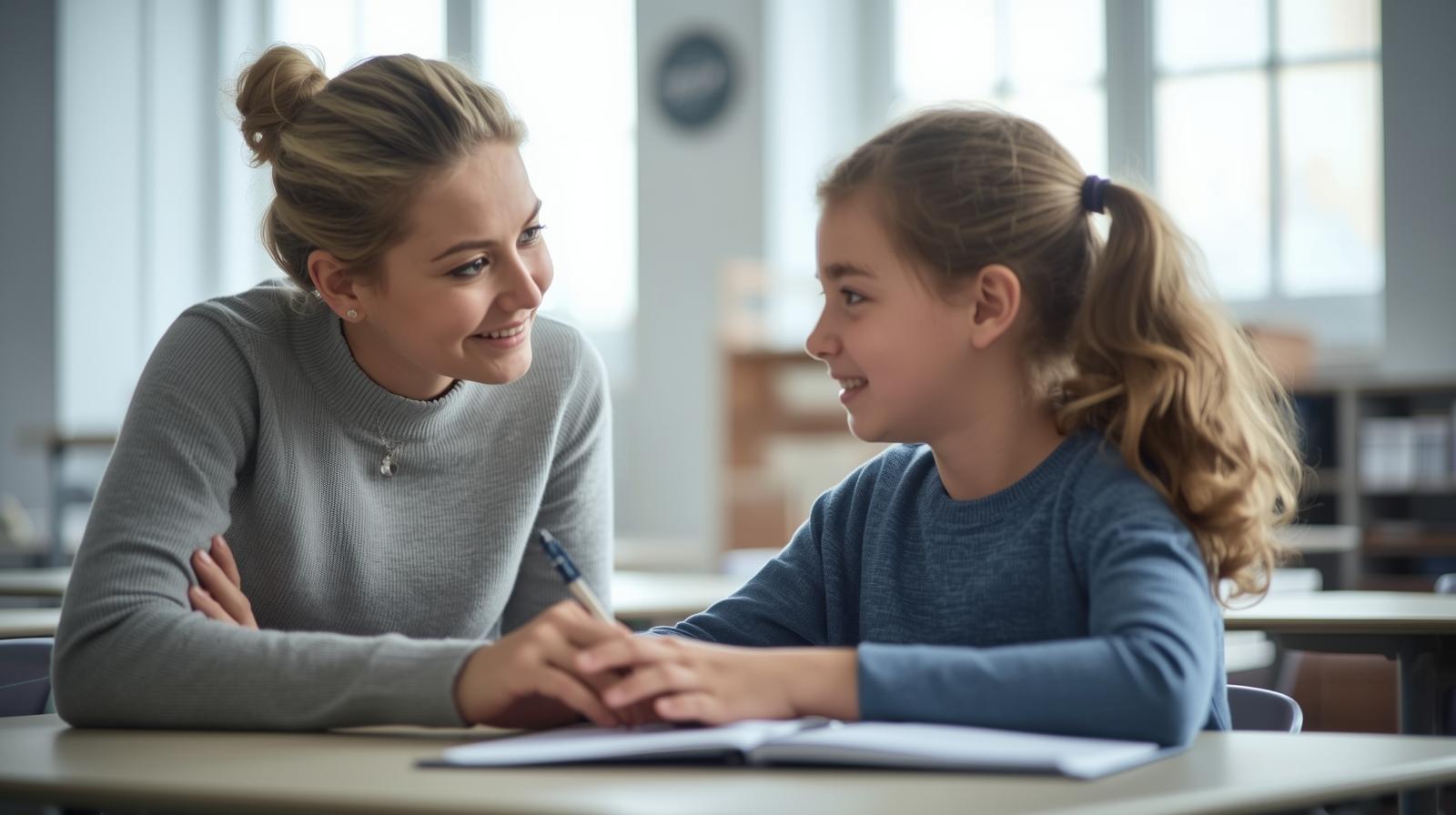 Přijmeme asistenta/asistentku pedagoga  - zvětšit obrázek