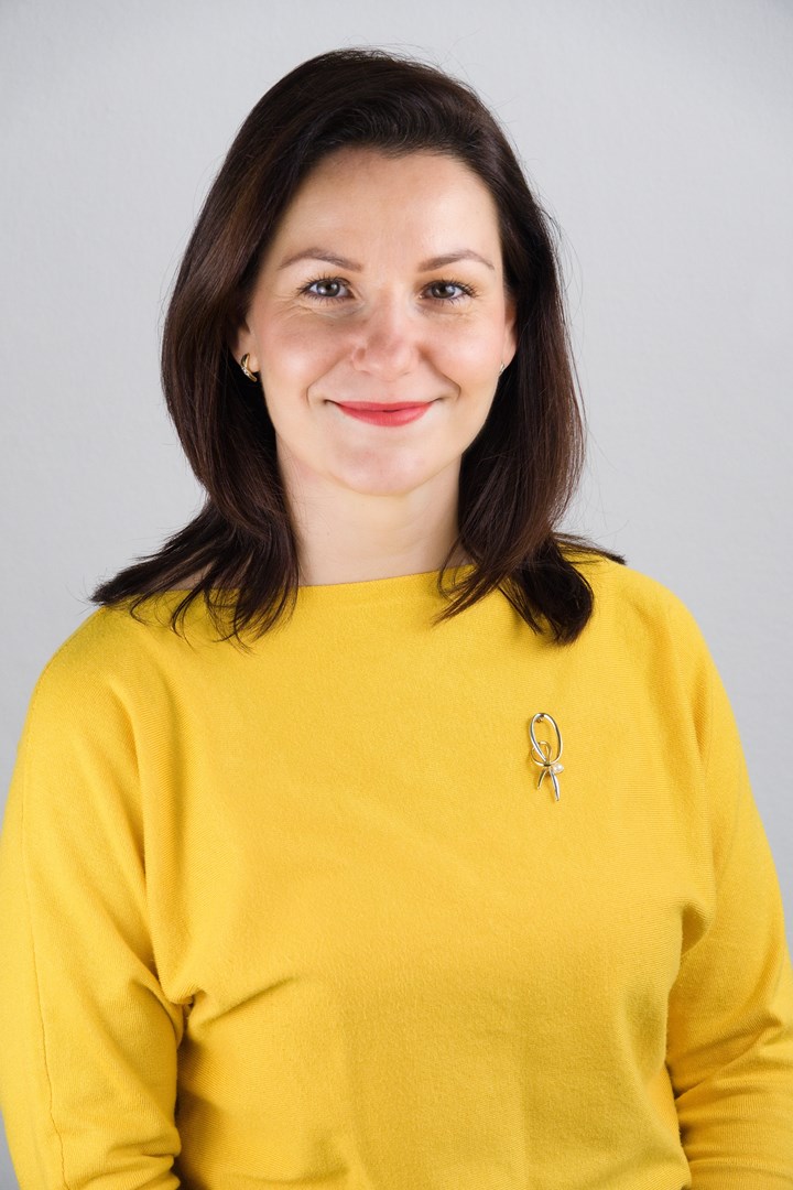 Bc. Blanka Orlová (AP 6.A)