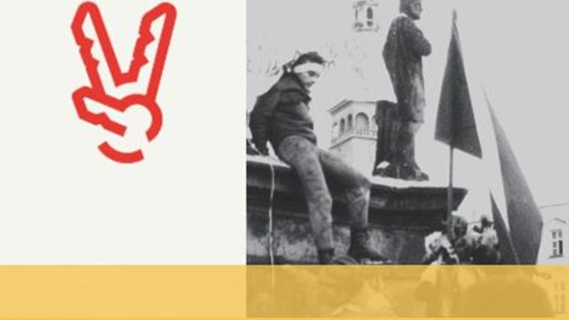 Pozvánka na vystoupení dramatického kroužku