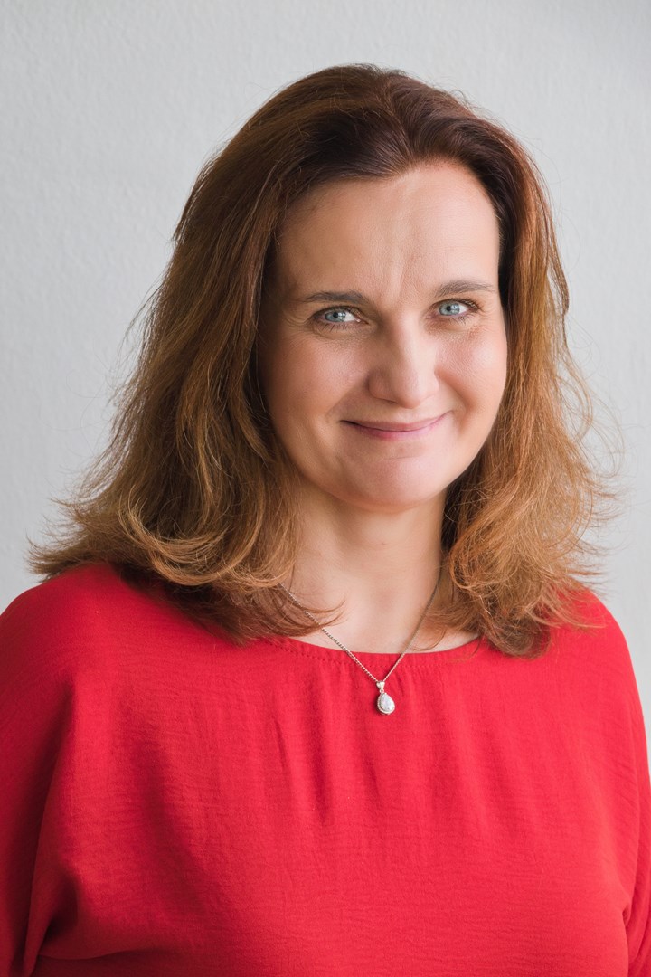 Mgr. Jiřina Kyselá