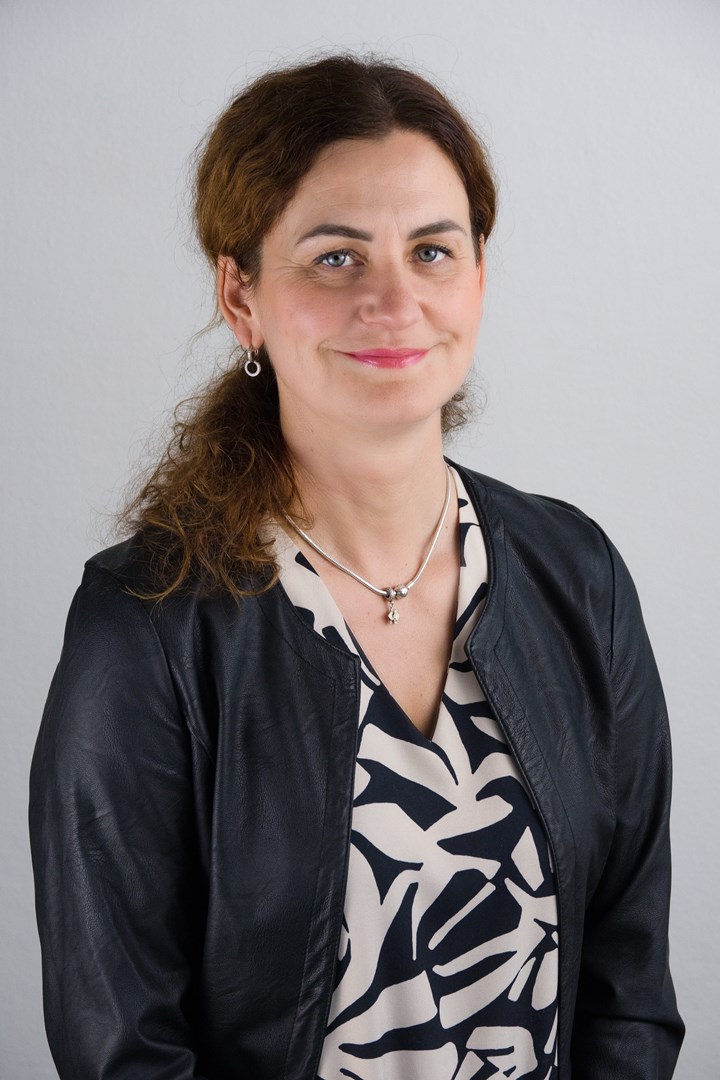 Mgr. Markéta Mřihladová