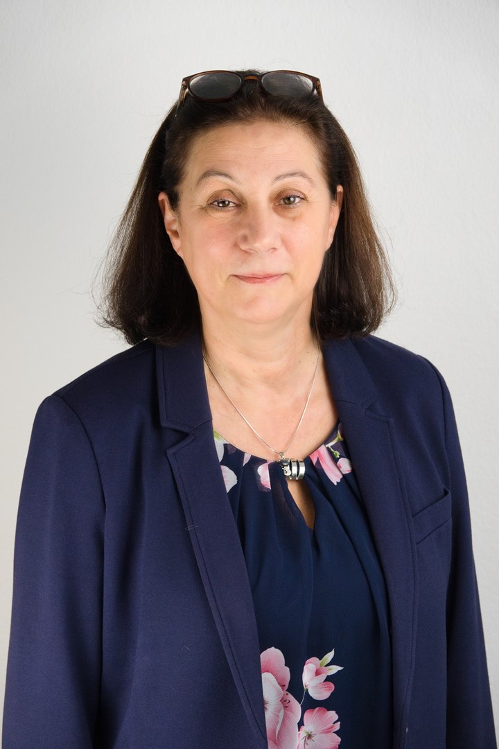 RNDr. Jitka Hanzelková