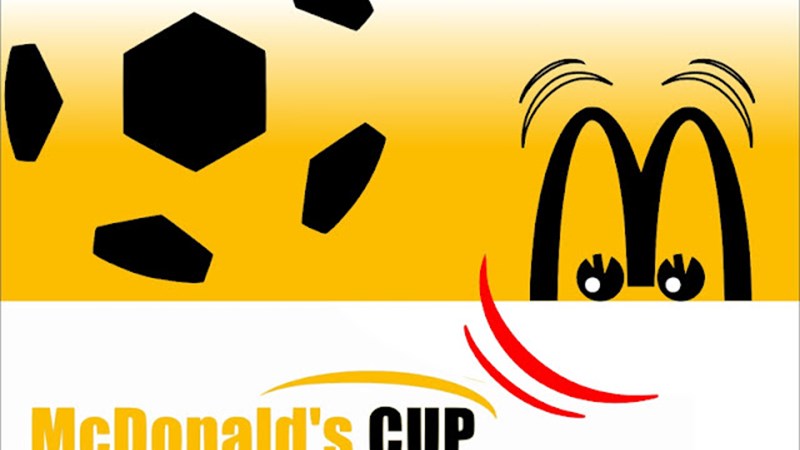 Mc Donald´s Cup