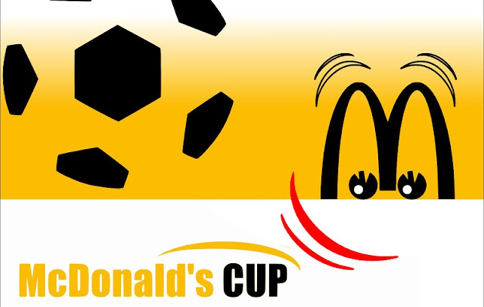 Mc Donald´s Cup - zvětšit obrázek