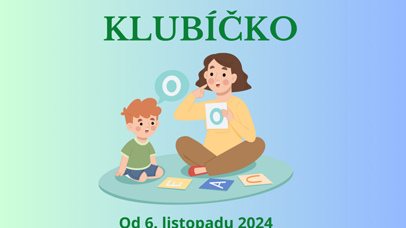 Zahájení činnosti logopedické preventistky