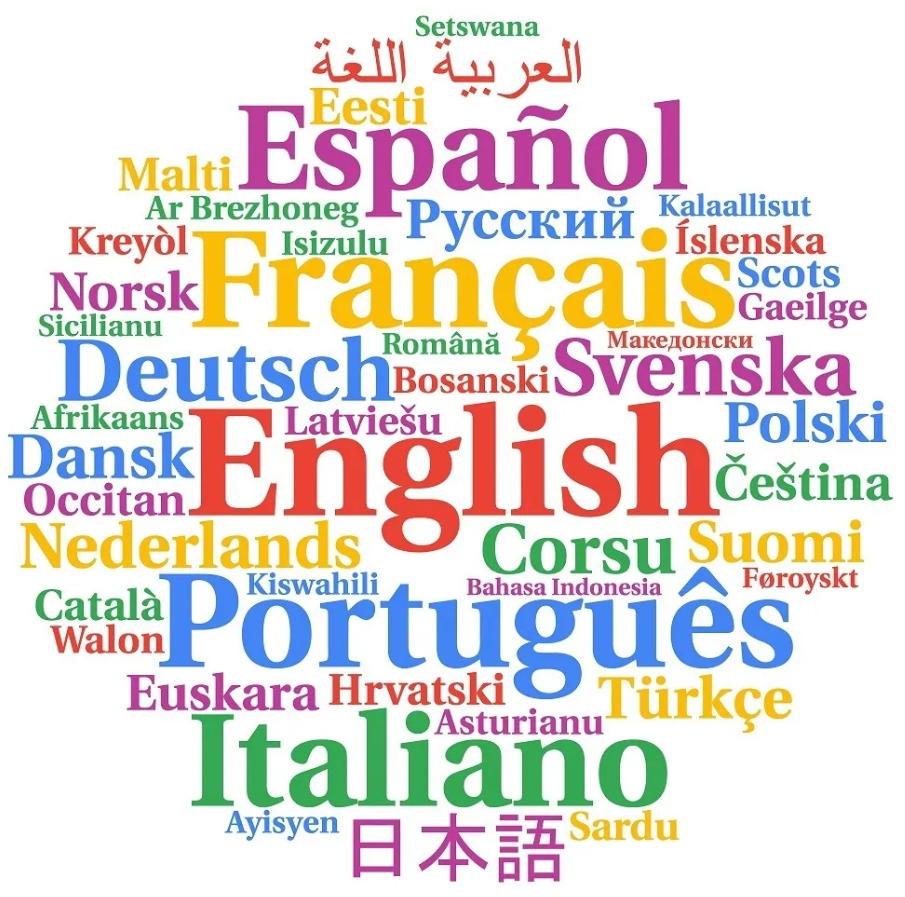 Den jazyků pro 8. a 9. ročník - zvětšit obrázek
