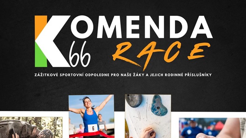 Komenda Race