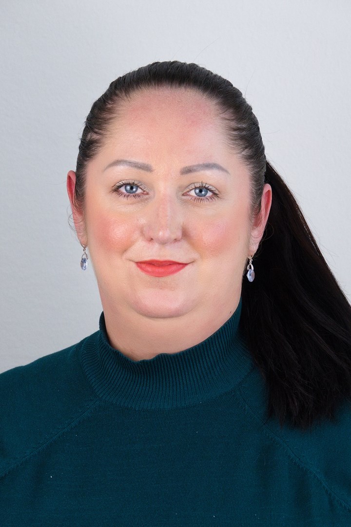 Valéria Kamoďová (AP 3.B)