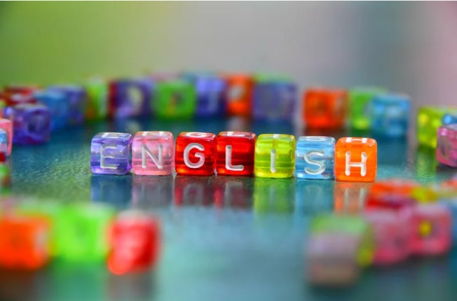 Okresní kolo Konverzační soutěže v anglickém jazyce 