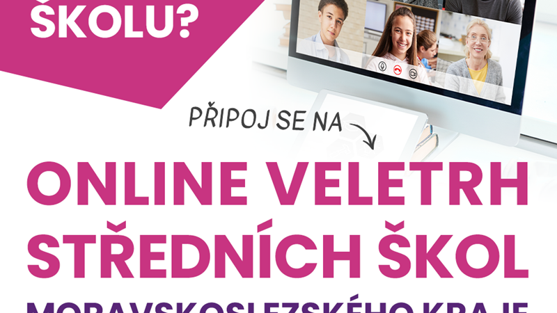 Veletrh středních škol