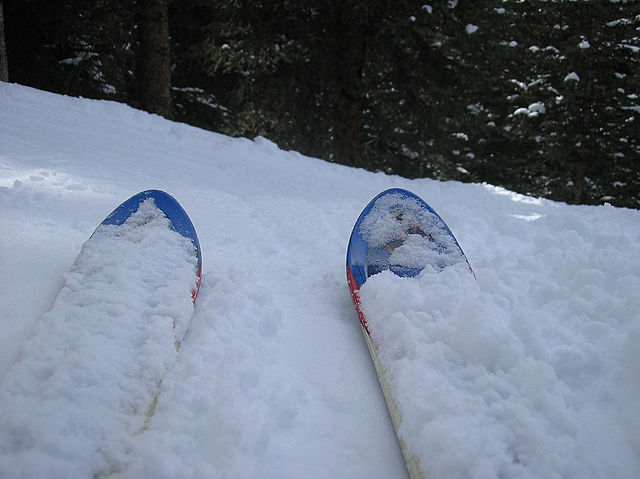 Informace k lyžařskému výcvikovému kurzu - zvětšit obrázek