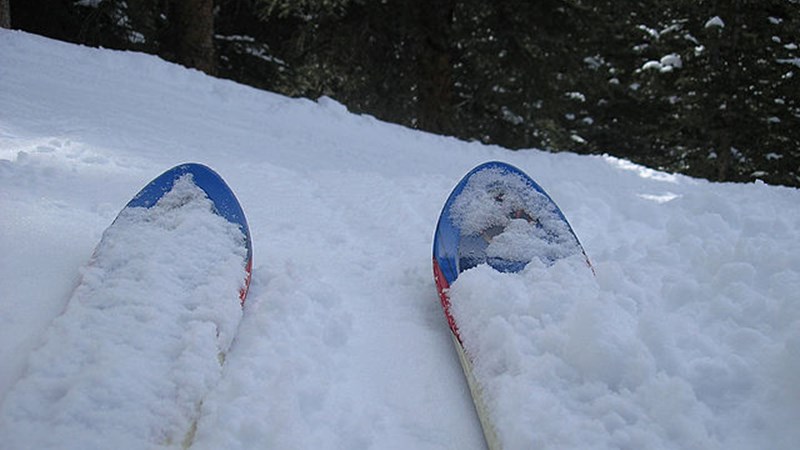 Informace k lyžařskému výcvikovému kurzu