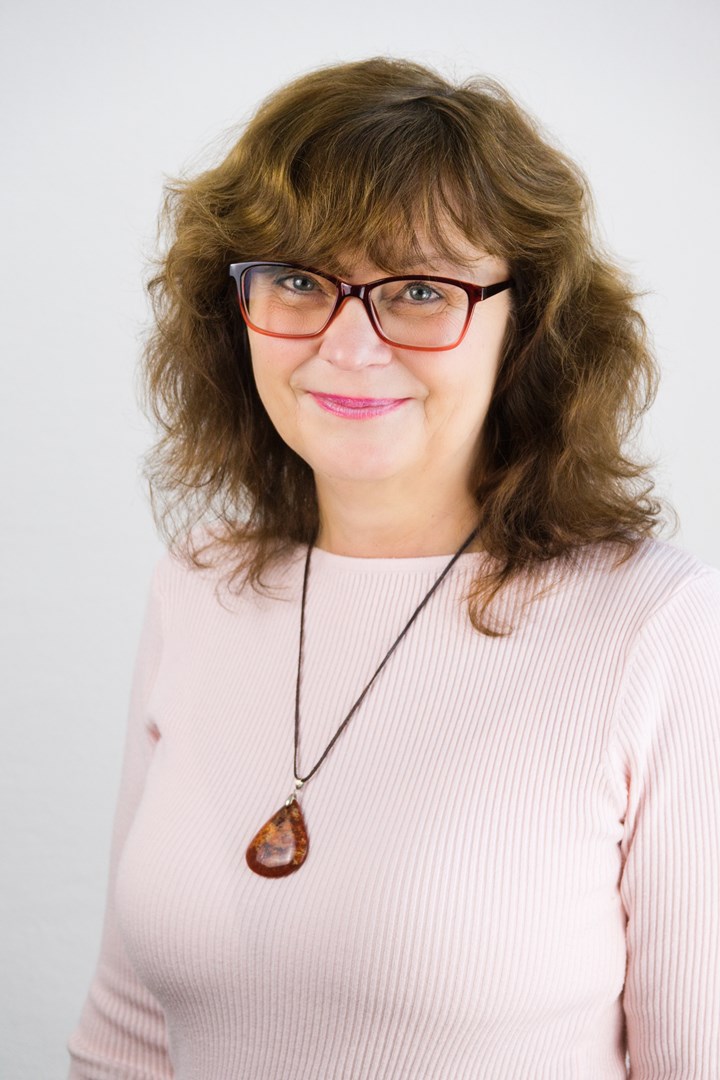 Mgr. Ivana Mutinová