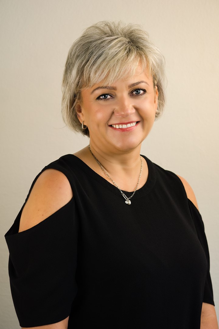 Mgr. Jana Daněčková