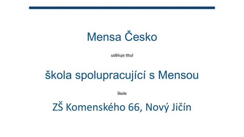Každé dítě má svůj potenciál 💚🧡