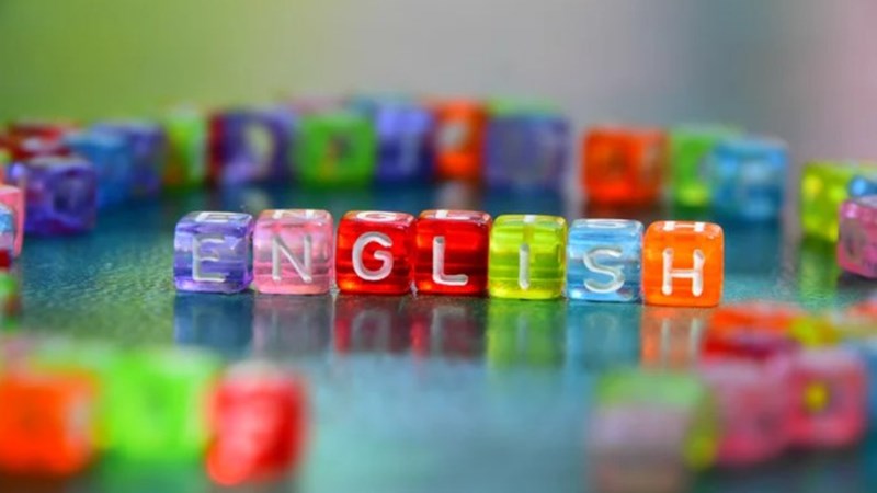 Okresní kolo Konverzační soutěže v anglickém jazyce