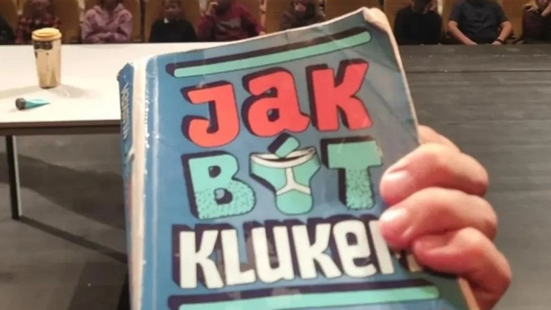 Knihy o dospívání ožily na jevišti Beskydského divadla